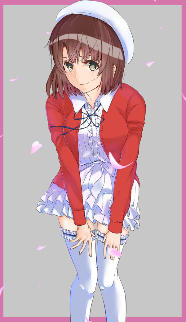 加藤恵