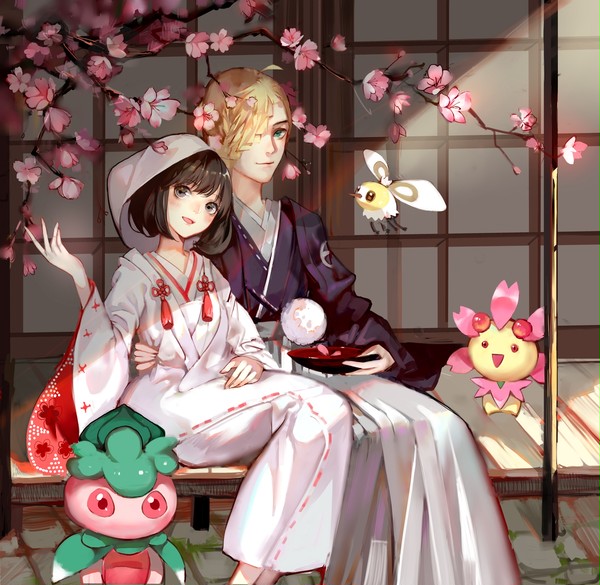 白无垢