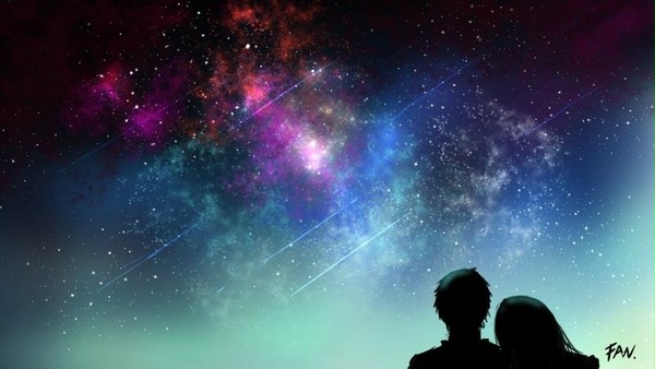 星空