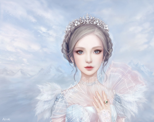 The Snow Queen