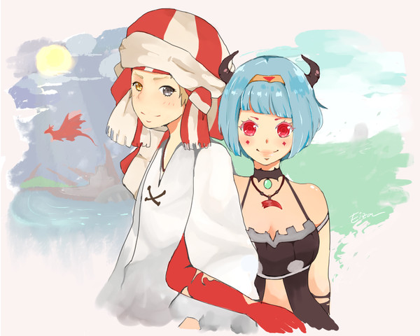1 7