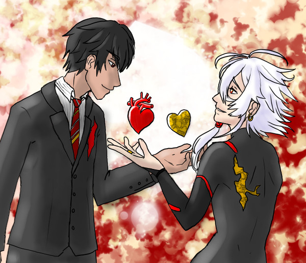 Stolen Hearts 2