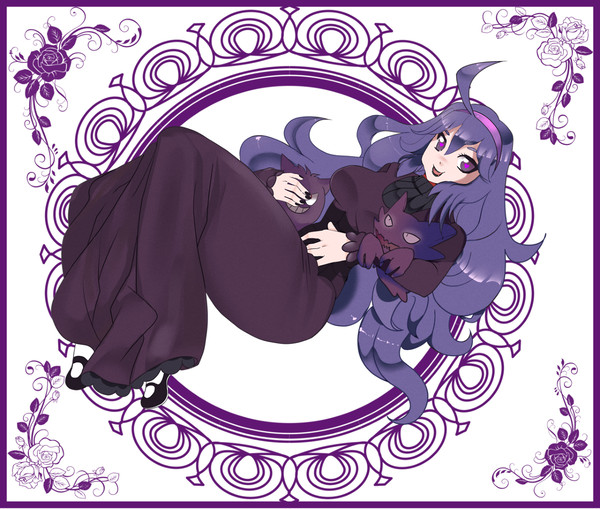 Hex Maniac