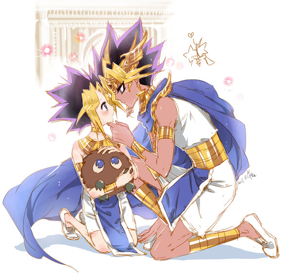YGO