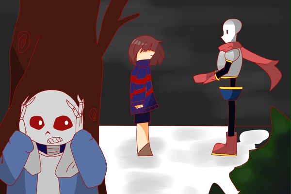 屠殺線注意