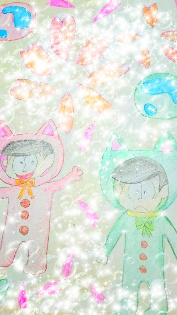 おそ松さん1