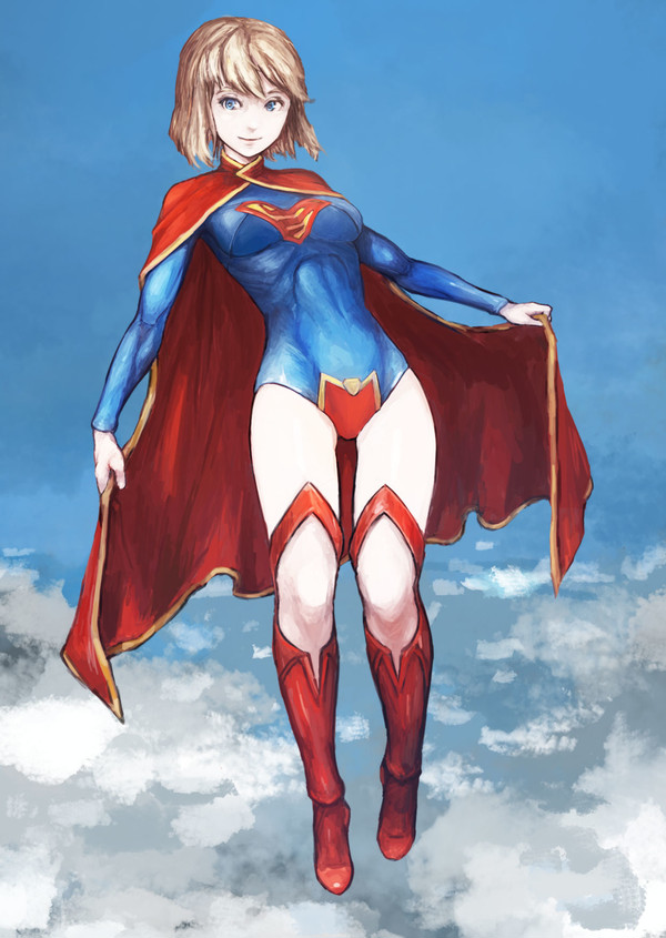 Supergirl