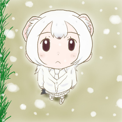 けもフレツイッター 4