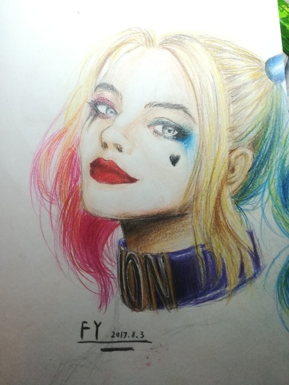 Harley quinn