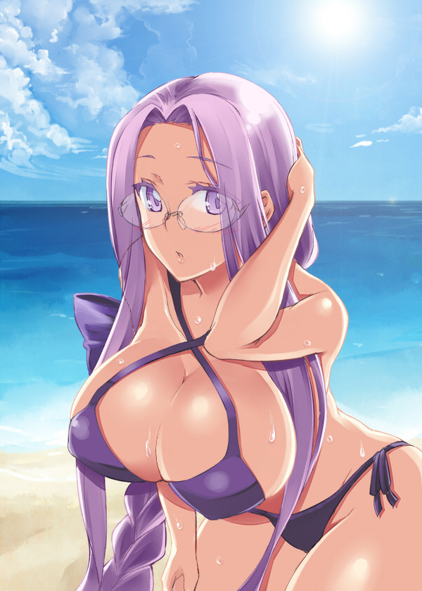暑中お見舞いとC92欠席のお知らせ