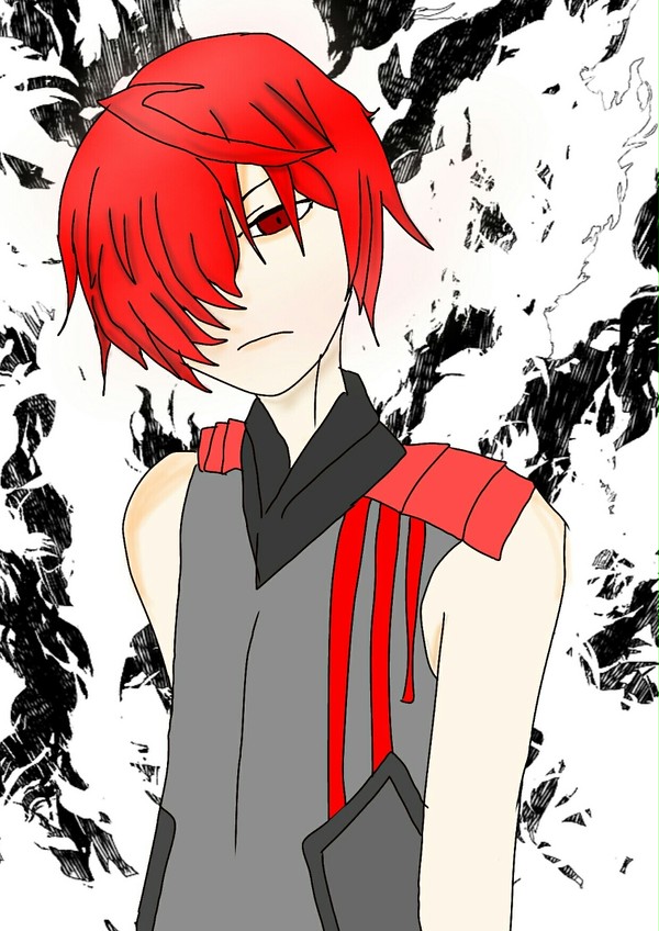 風魔小太郎くん