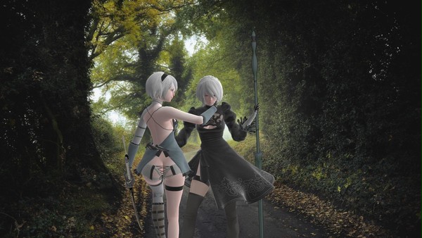 2B&2B