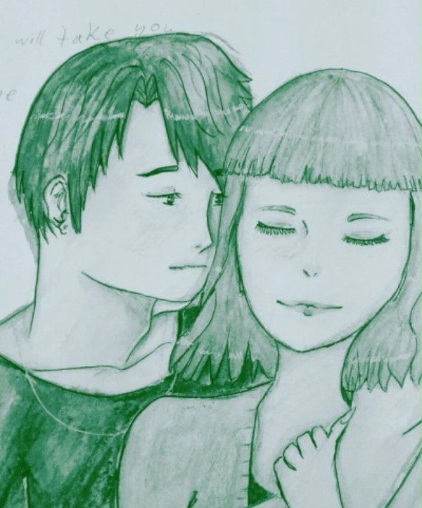 you're mine