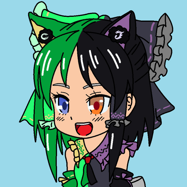 サイクロン!ジョーカー!