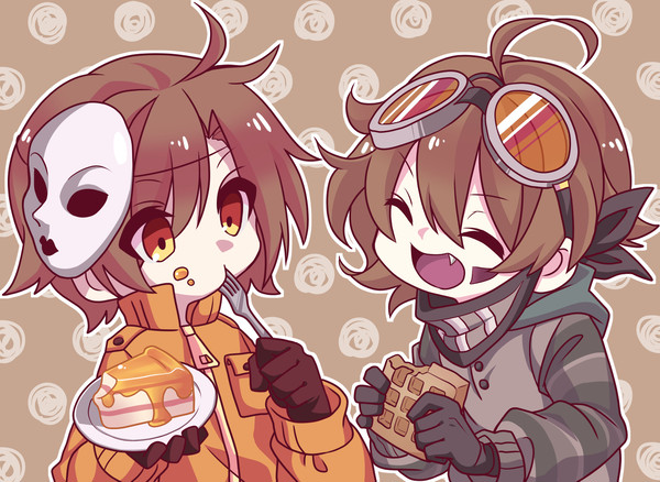 ticcimask