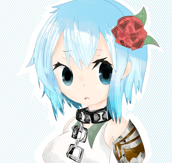 【FanArt】 イリト・フェルナ
