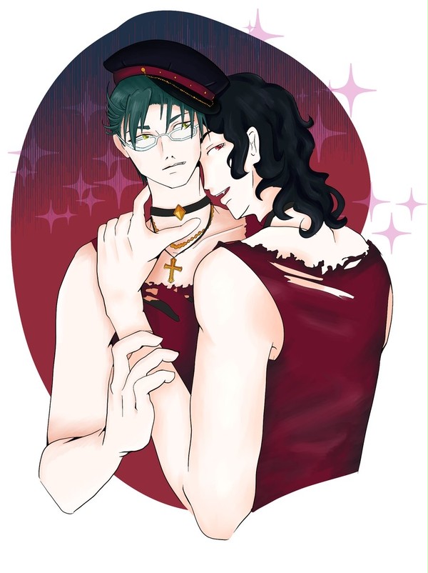 lover's suicide