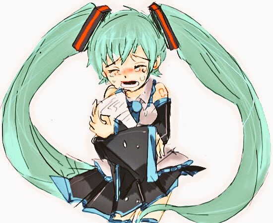 詰め