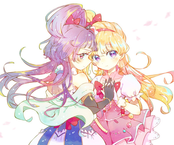 きせきとまほう