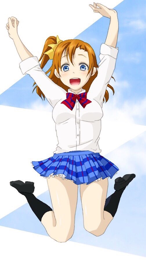 穂乃花さん