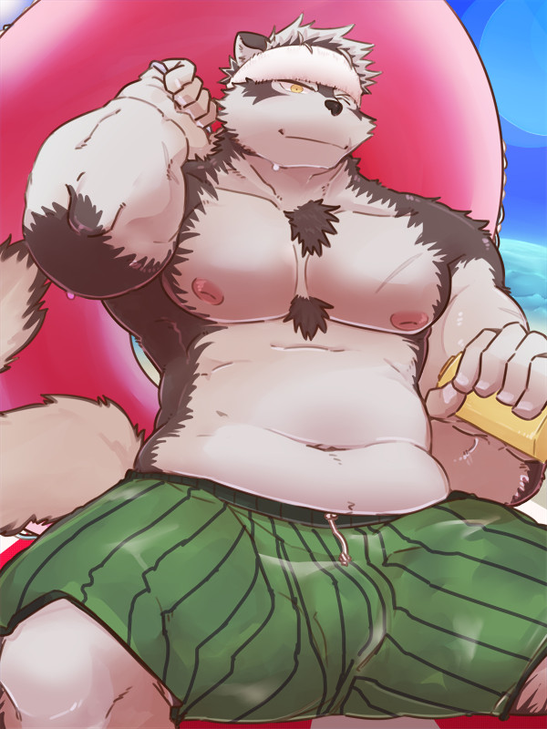 ホロホロサマー