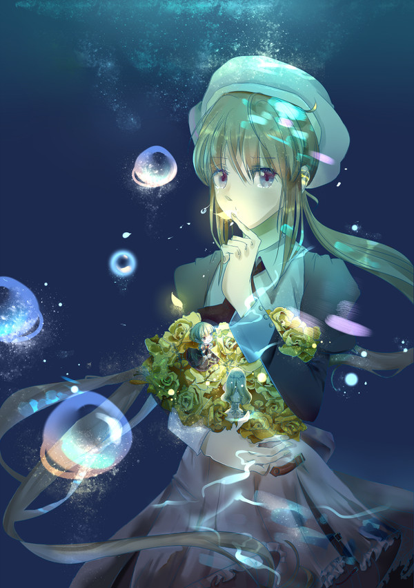 sea