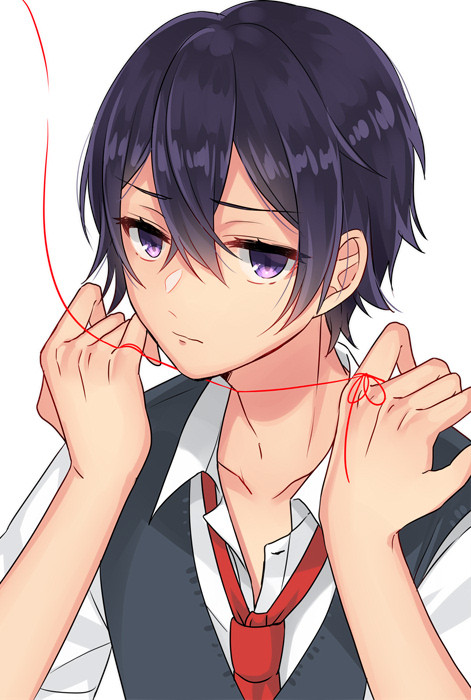 行き止まり