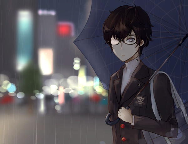 ペルソナ５まとめ