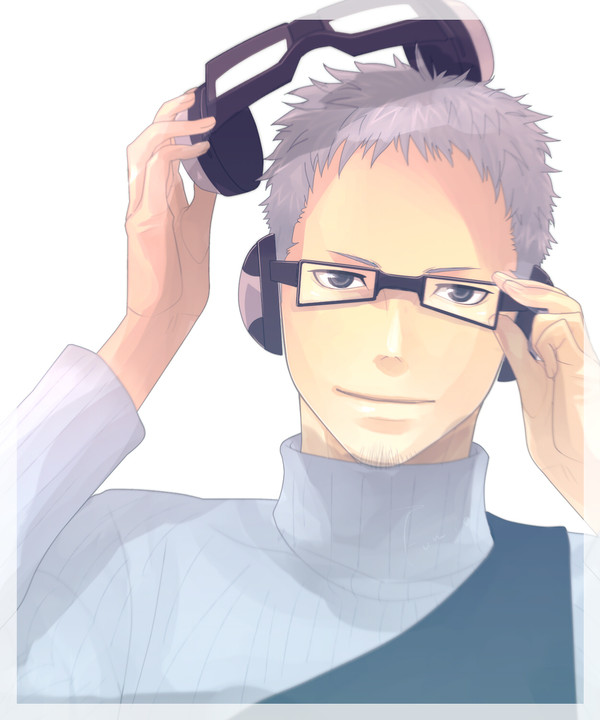 長十郎さん