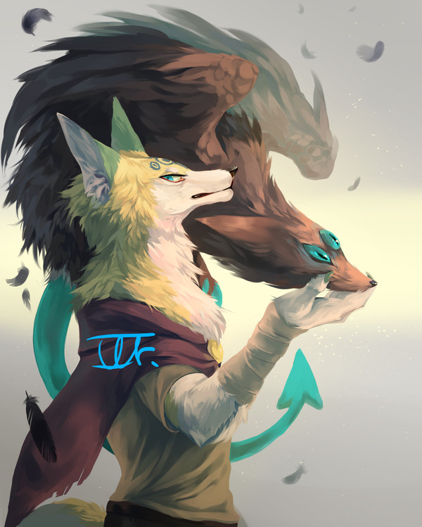 无题