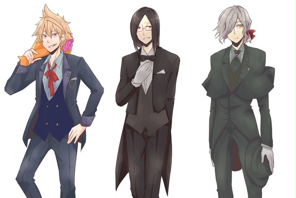 FGO うちのカルデアらくがきまとめ2