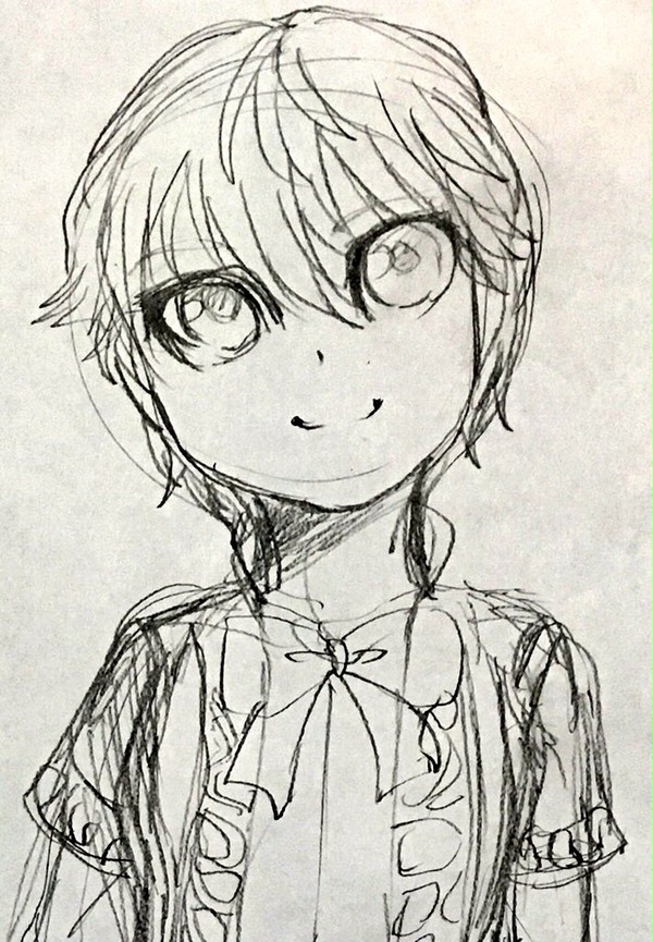 フウキイラスト