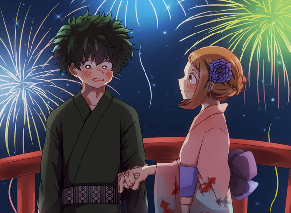花火
