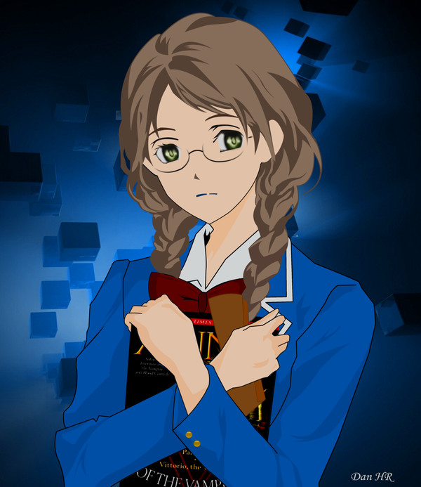 Mashiki Miharu