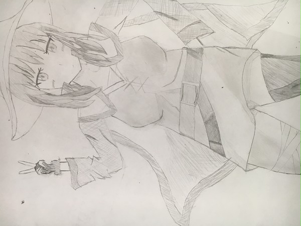 めぐみんコスの滝本ひふみ  中学生の本気