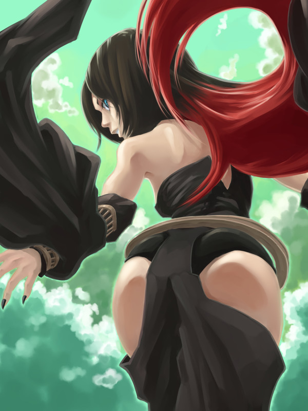 クロウ