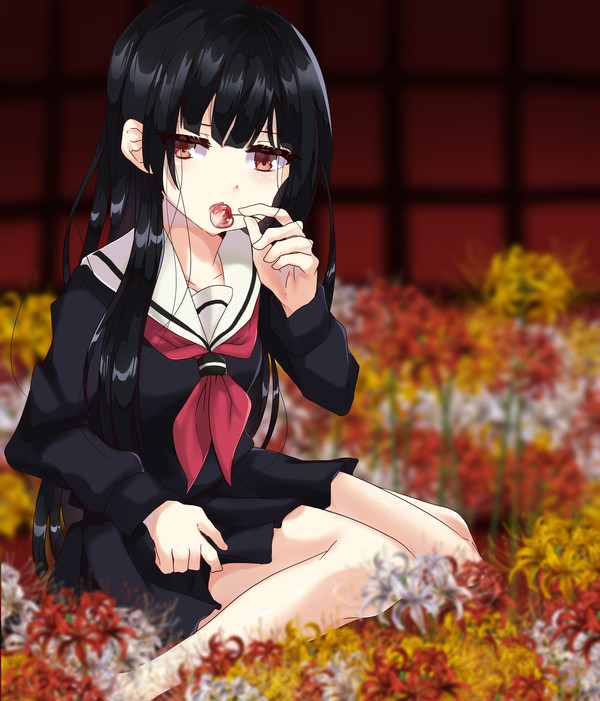 『いっぺん、死んでみる?』