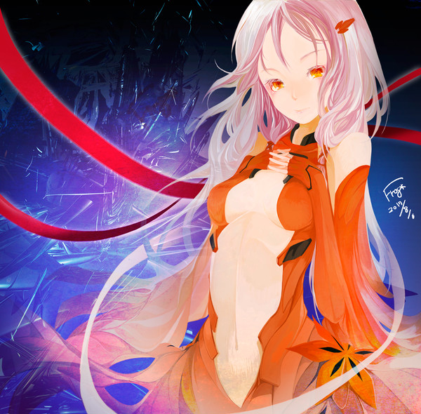 ユズリハイノリ