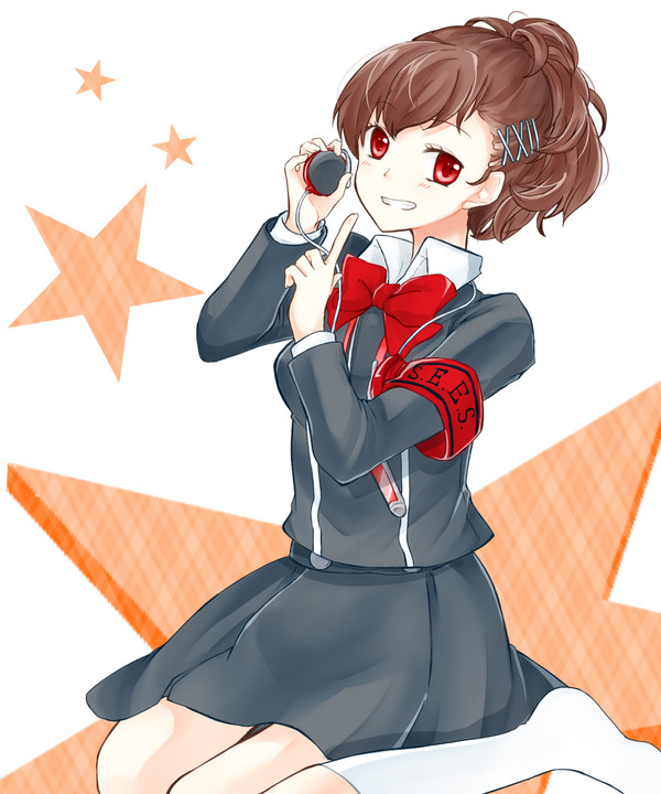 ハム子