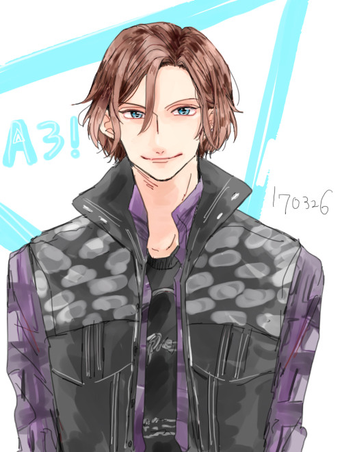 a3ログ