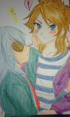 ドキんっ
