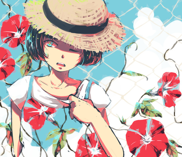 夏　その肆