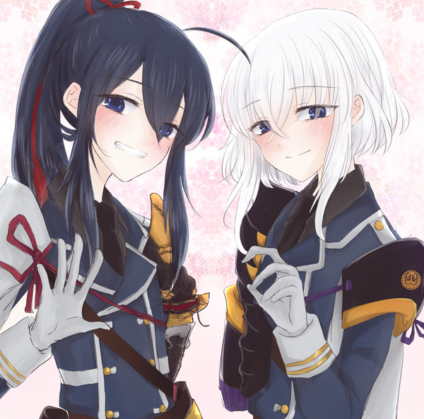 おかえりなさい