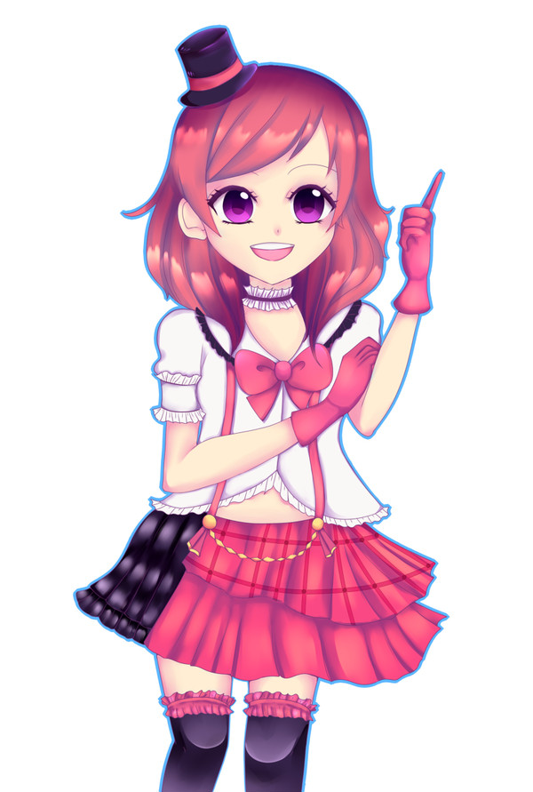 Maki