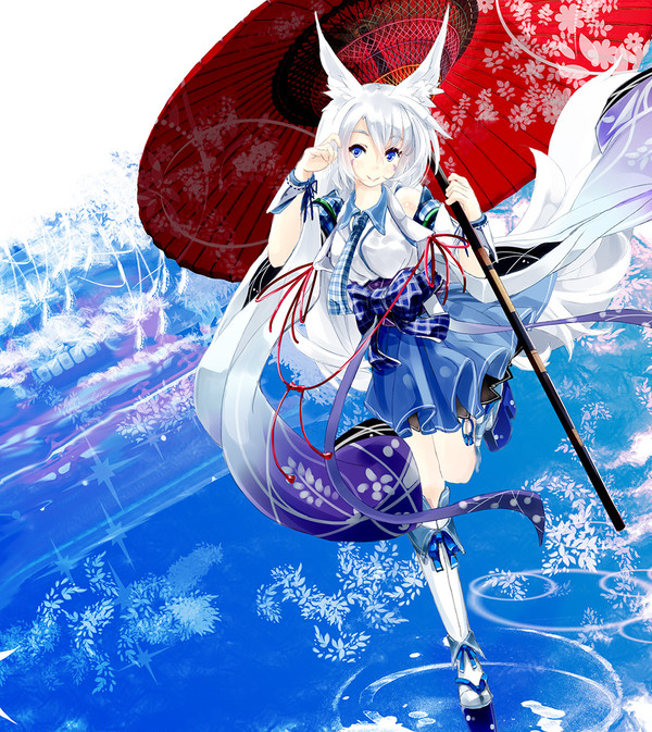 きつね