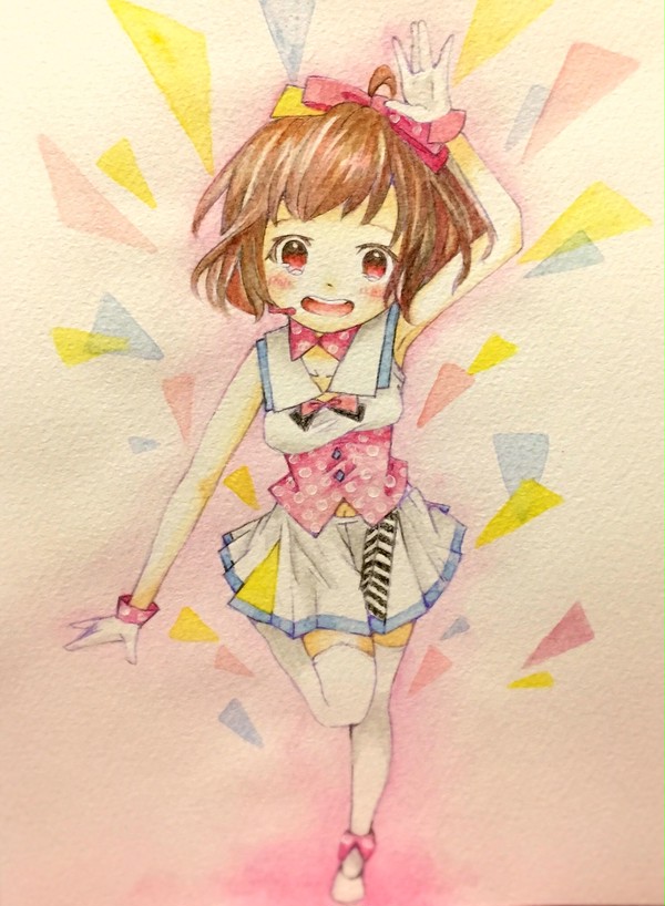 春日部ハル