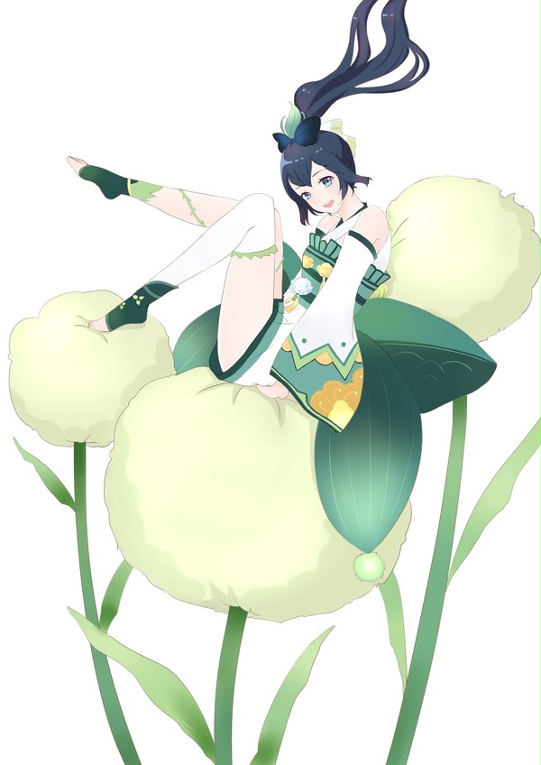 莹草