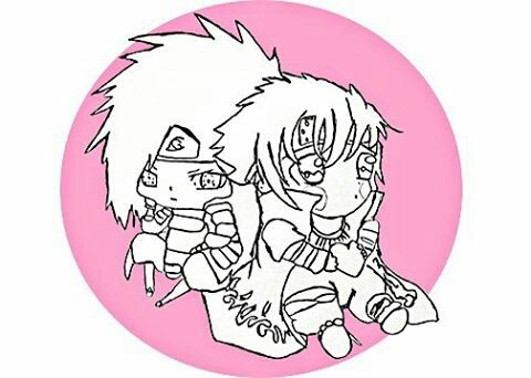 minato and madara