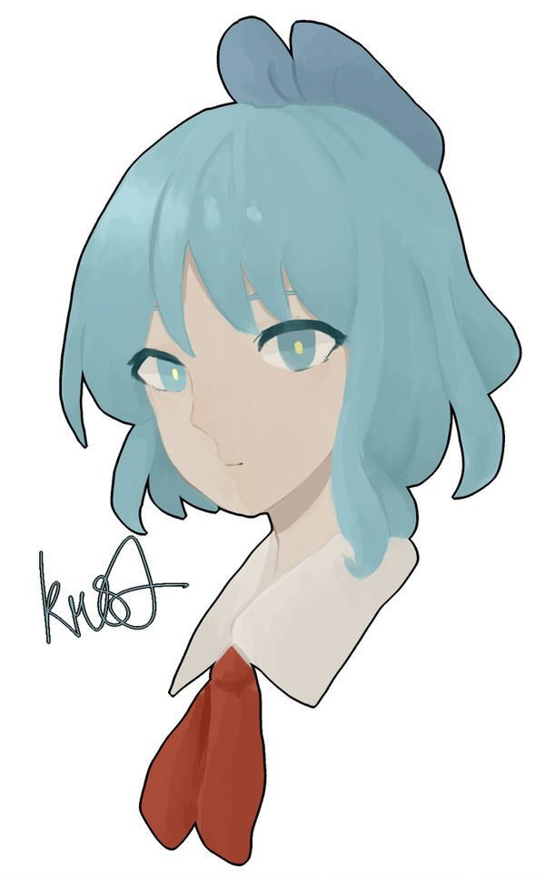 ⑨