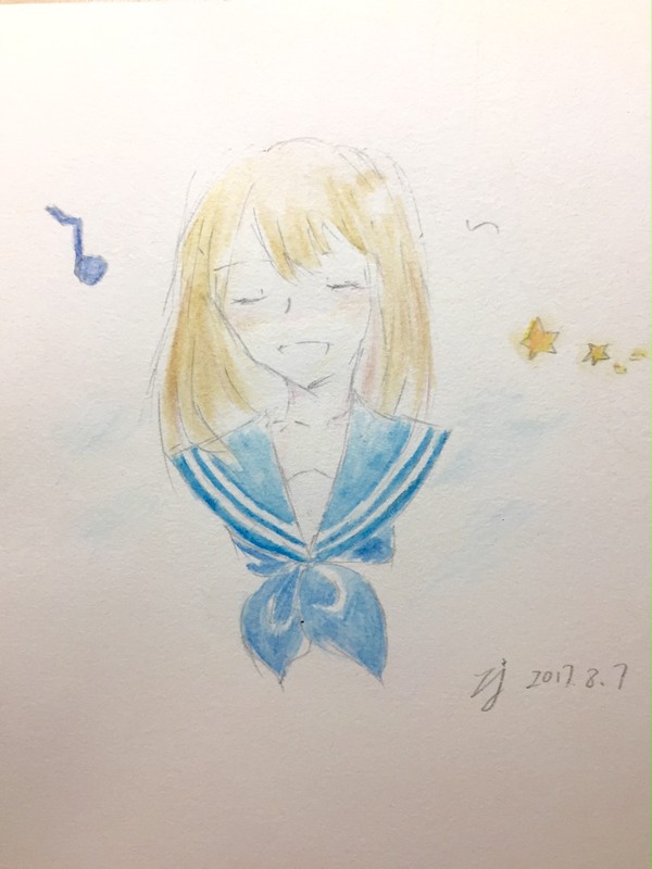 小杏